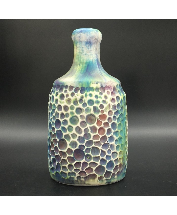 Kaliv 500 ml Relief Nokta Desen Zeytinyağı