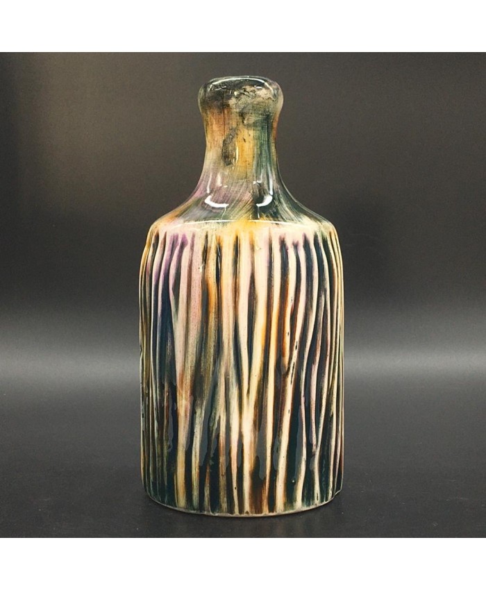 Kaliv 500 ml Relief Düz Desen Zeytinyağı