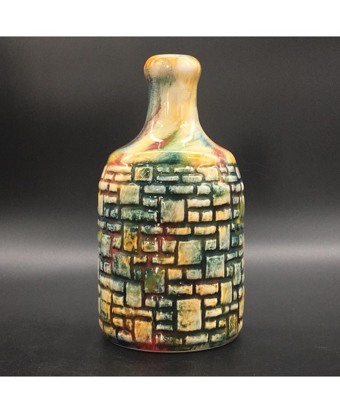 Kaliv 500 ml Relief Taş Desen Zeytinyağı