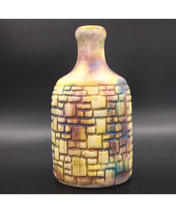 Kaliv 500 ml Relief Taş Desen Zeytinyağı