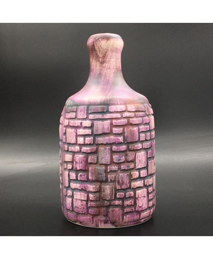 Kaliv 500 ml Relief Taş Desen Zeytinyağı